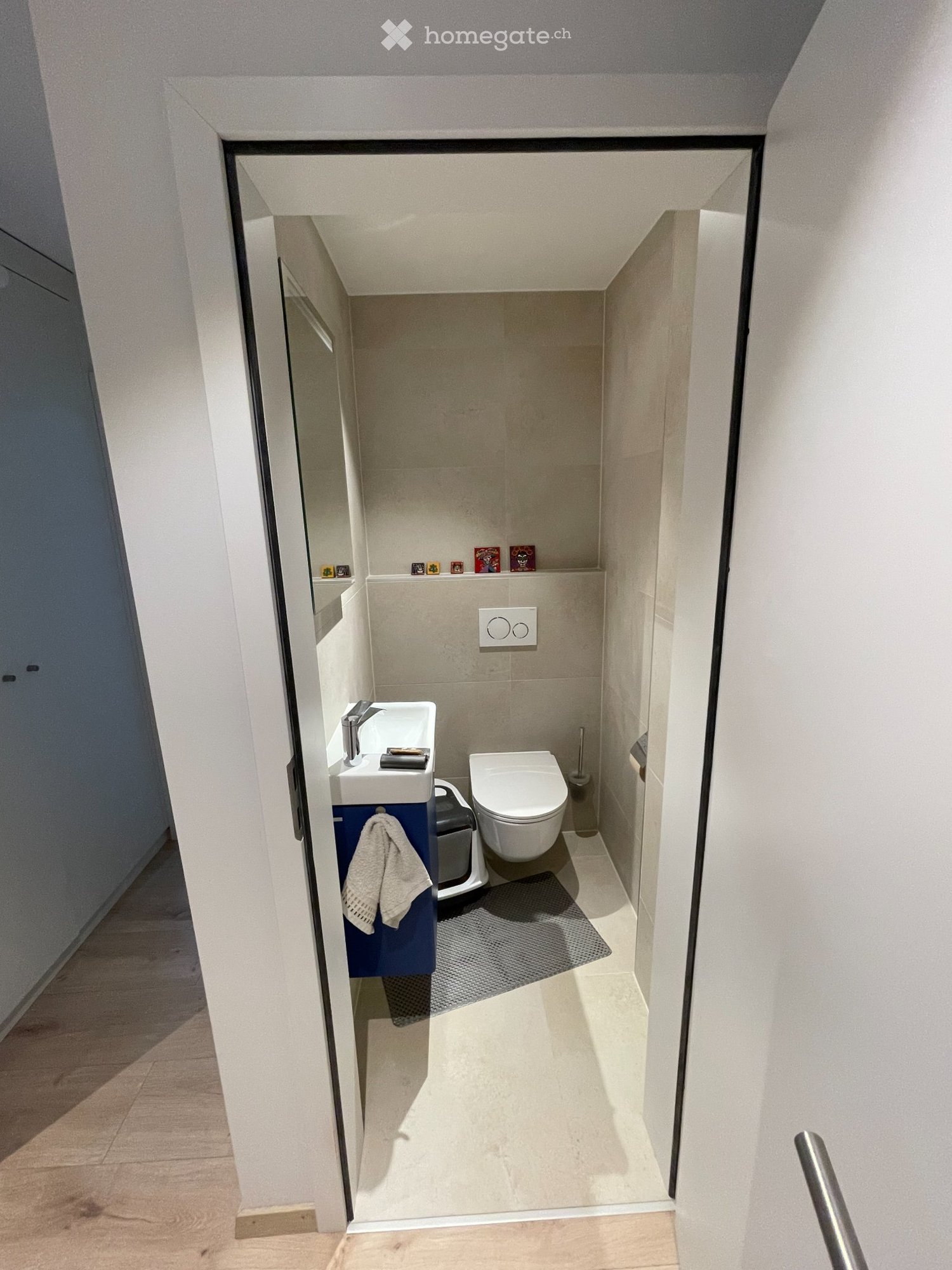 Appartamento di 5 ½ locali, foto 8 di 10