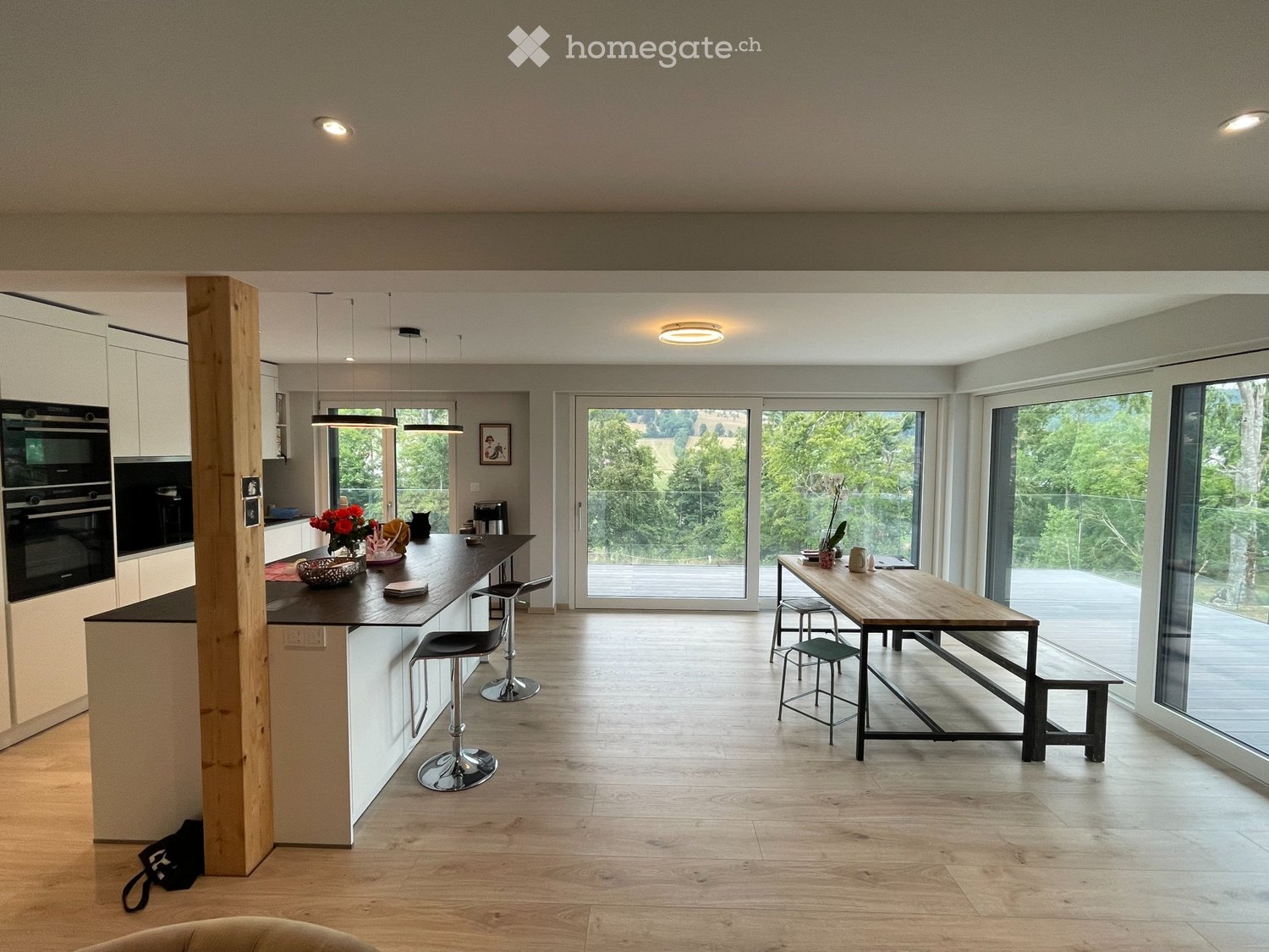 Appartamento di 5 ½ locali, foto 2 di 10
