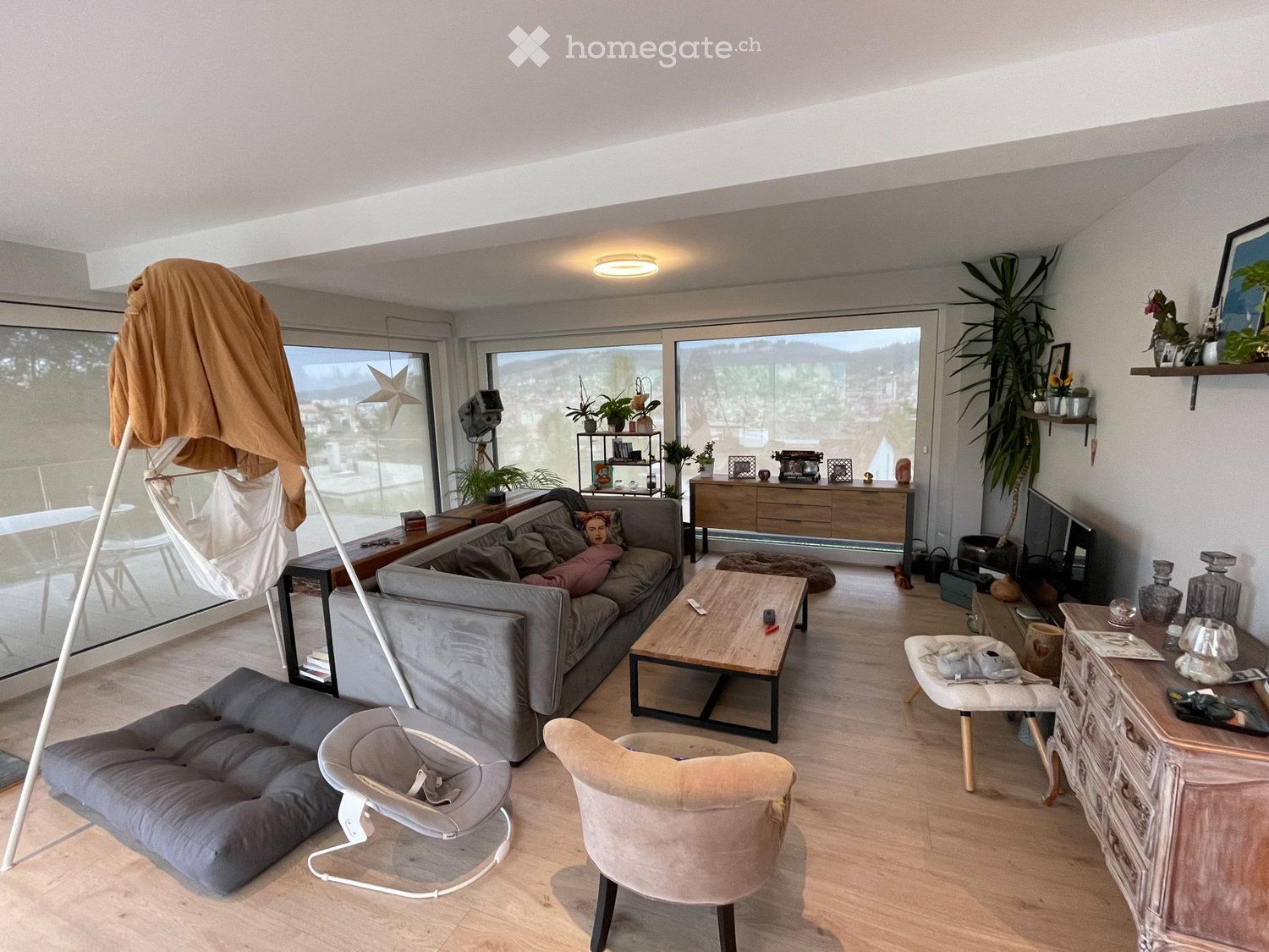 Appartamento di 5 ½ locali, foto 3 di 10