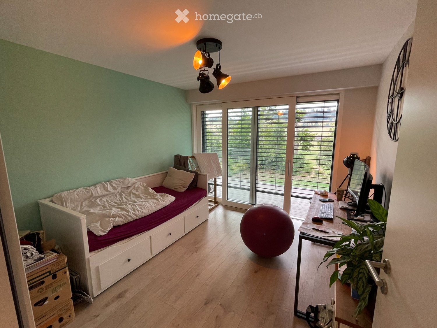 Appartamento di 5 ½ locali, foto 4 di 10