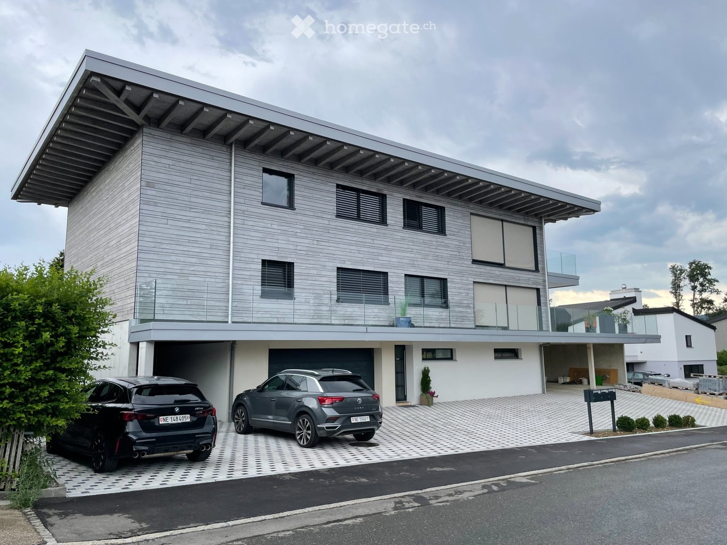 Appartamento di 5 ½ locali, foto 1 di 10
