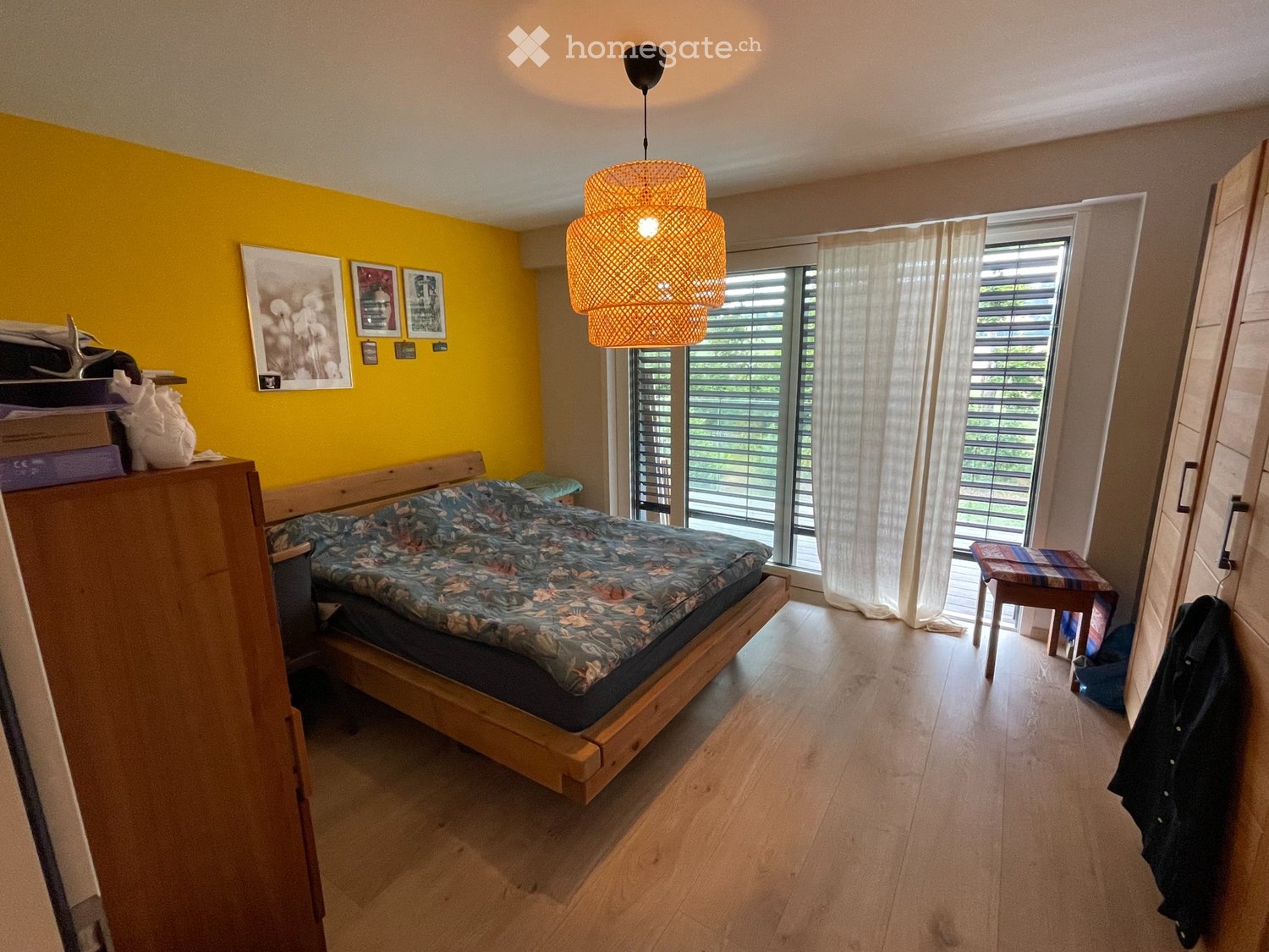 Appartamento di 5 ½ locali, foto 7 di 10