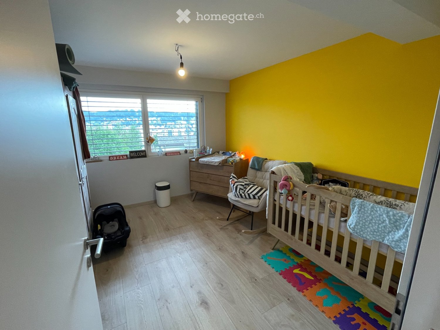Appartamento di 5 ½ locali, foto 6 di 10