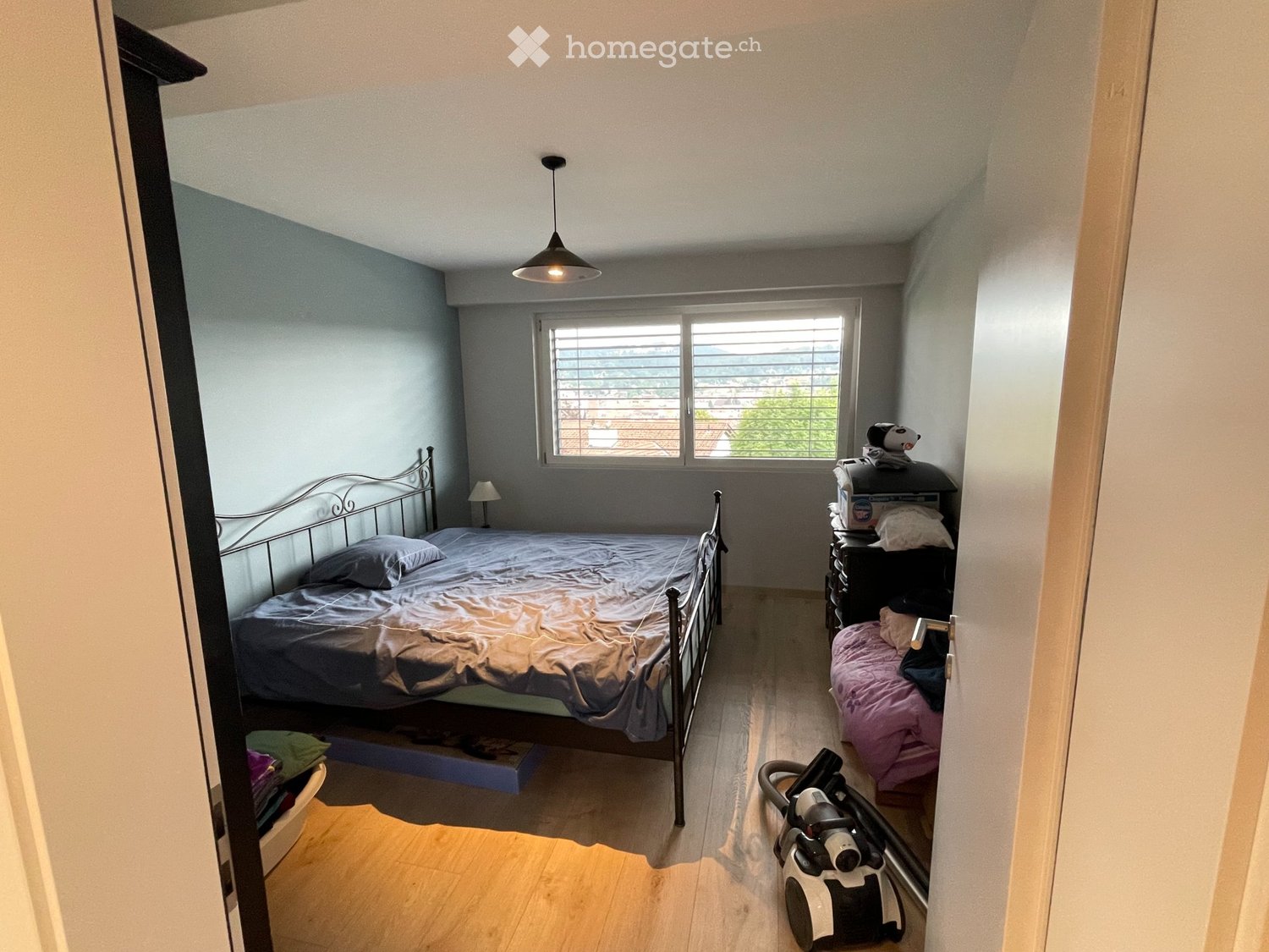 Appartamento di 5 ½ locali, foto 5 di 10