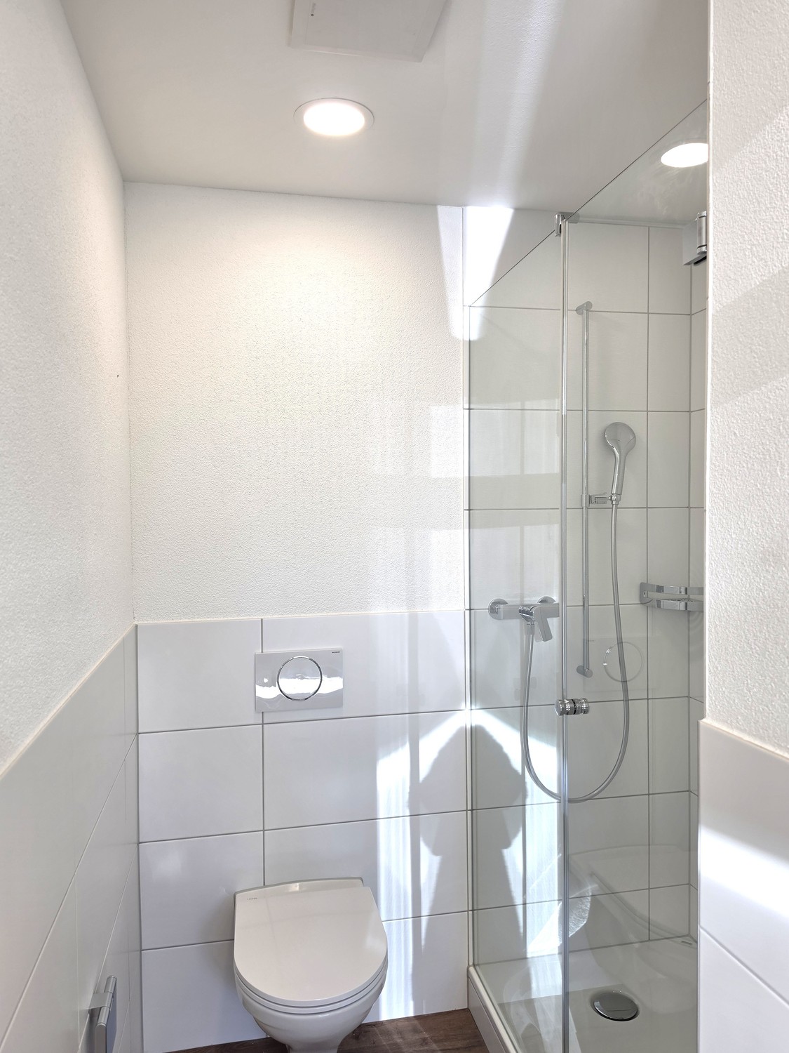 200m² commerciale