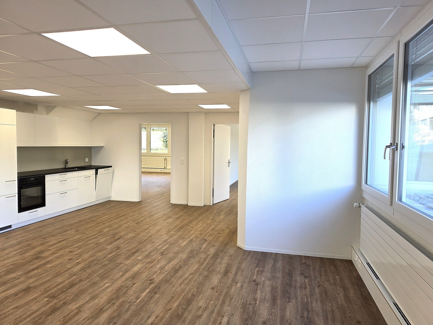 200m² commerciale