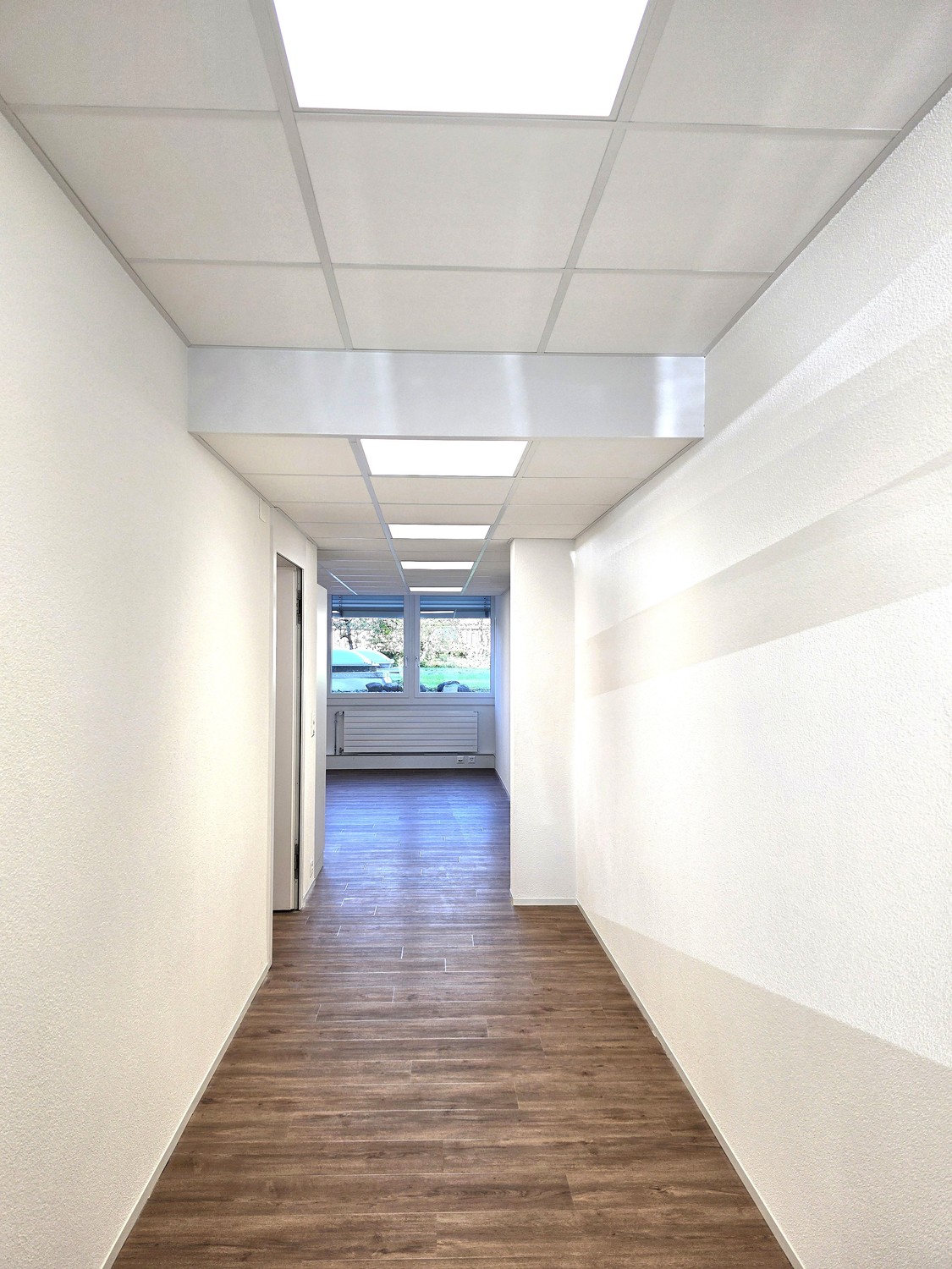 200m² commerciale