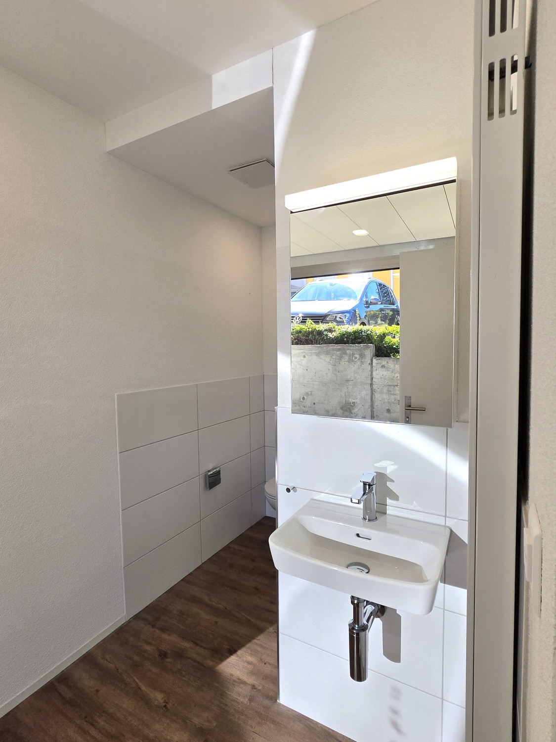 200m² commerciale