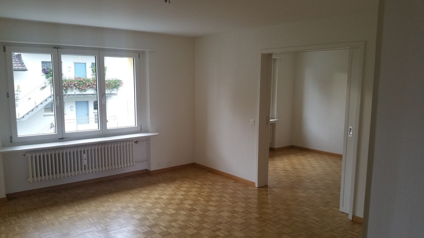Appartamento di 3 ½ locali, foto 1 di 6