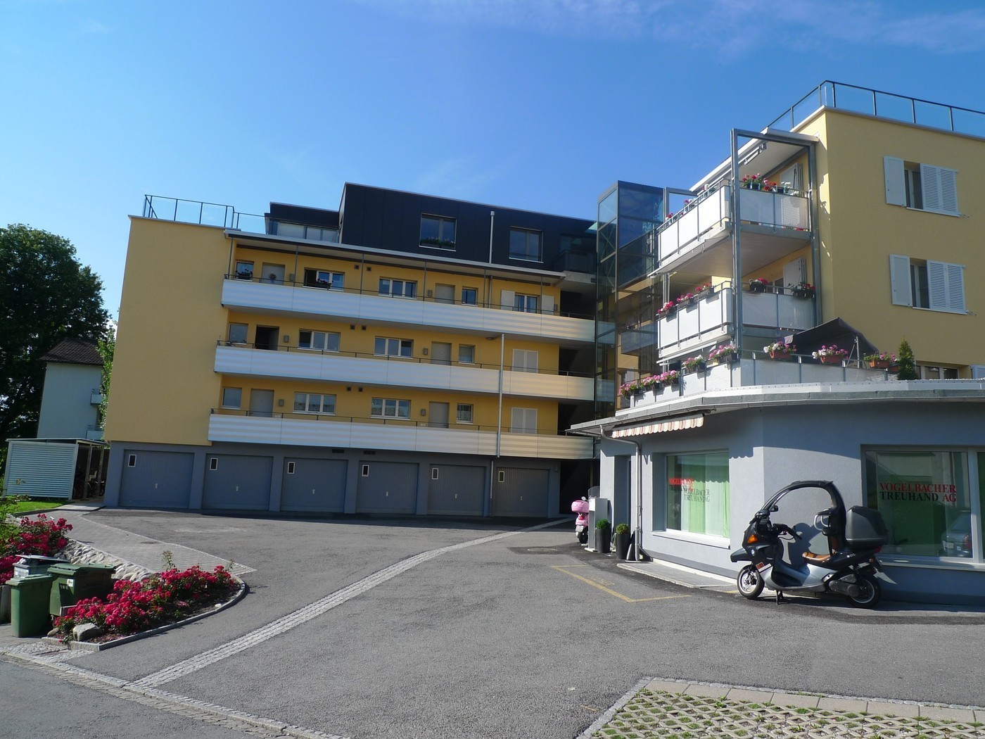 Appartamento di 3 ½ locali, foto 3 di 6