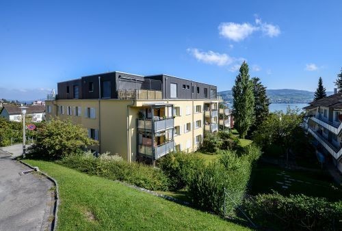 Appartamento di 3 ½ locali, foto 2 di 6