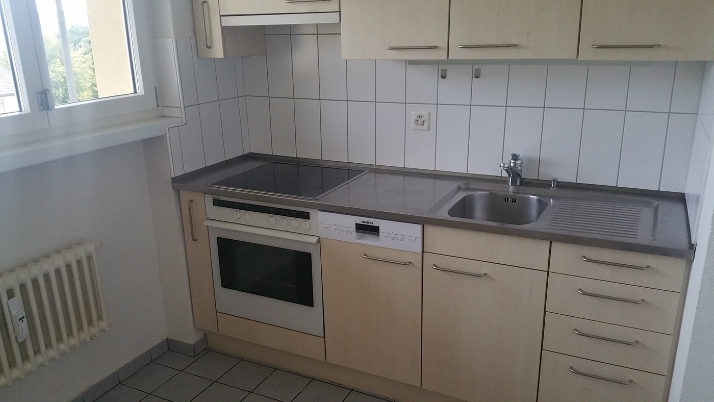 Appartamento di 3 ½ locali, foto 6 di 6