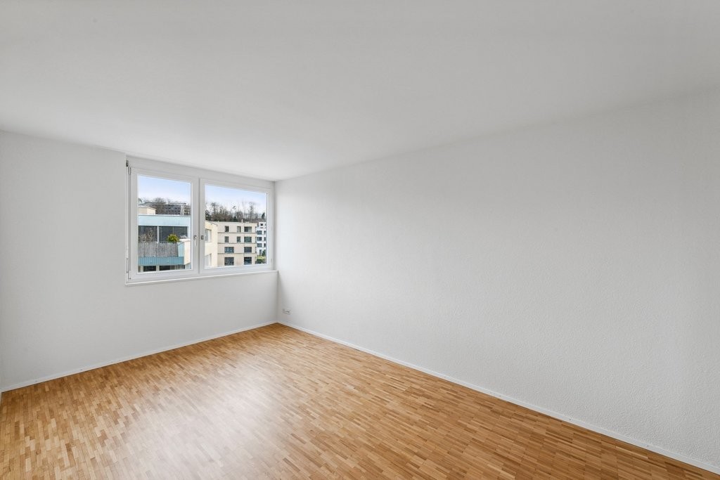 Appartamento mansardato di 3 ½ locali