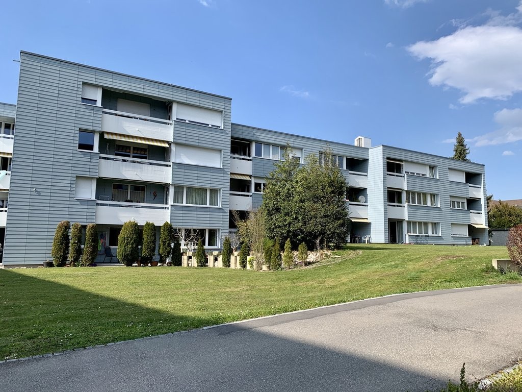 Appartamento di 3 locali
