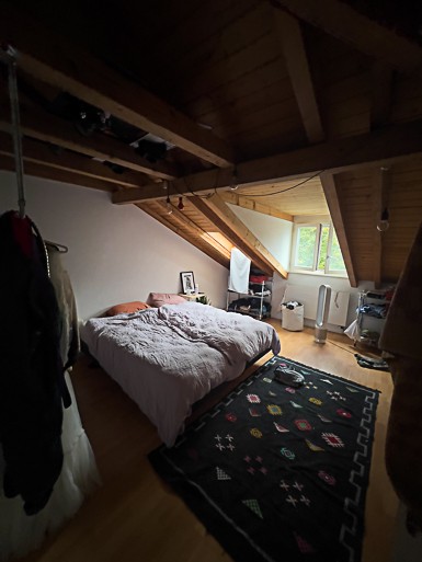 Appartamento di 3 ½ locali