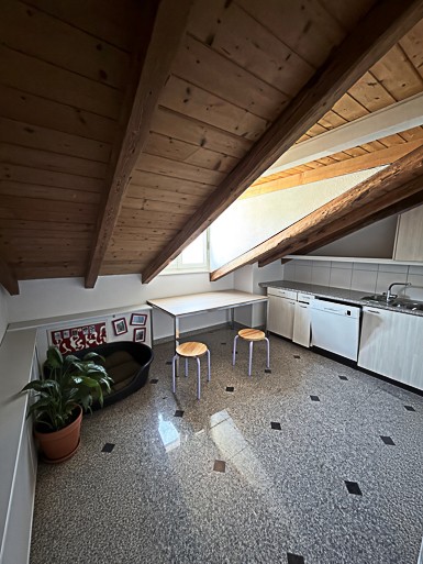 Appartamento di 3 ½ locali