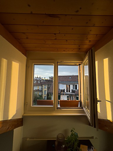 Appartamento di 3 ½ locali