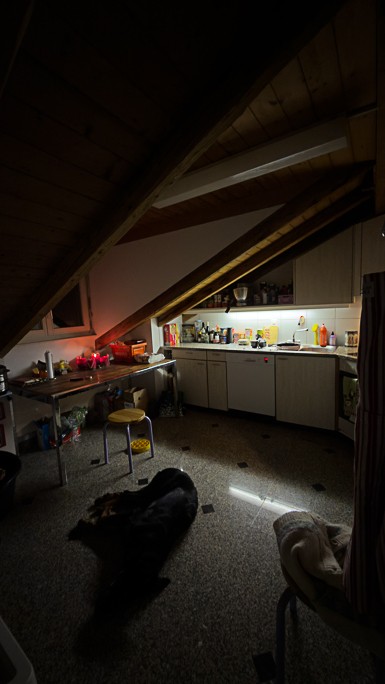 Appartamento di 3 ½ locali