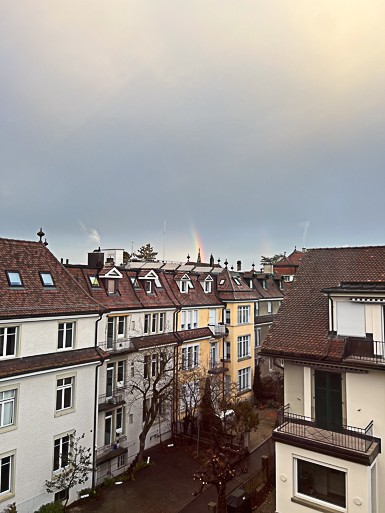 Appartamento di 3 ½ locali