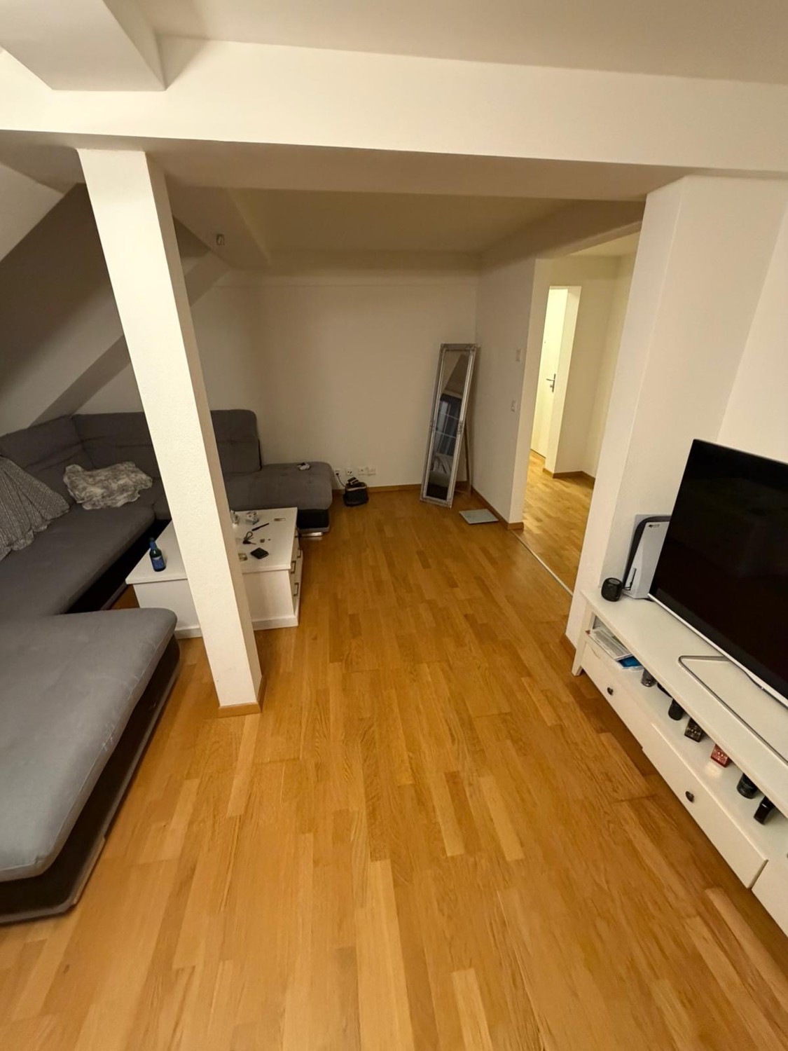 Appartamento di 3 ½ locali, foto 1 di 7