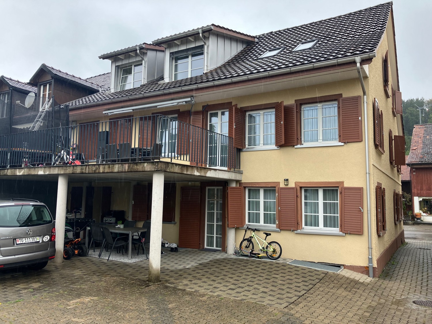 Appartamento di 3 ½ locali, foto 7 di 7