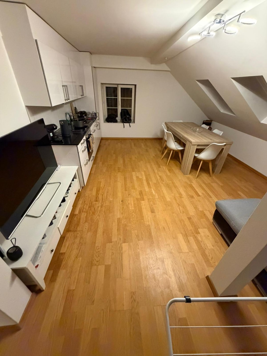 Appartamento di 3 ½ locali, foto 2 di 7