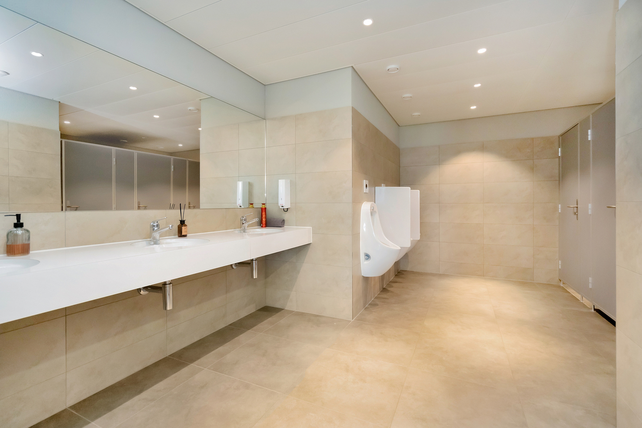 983m² ufficio
