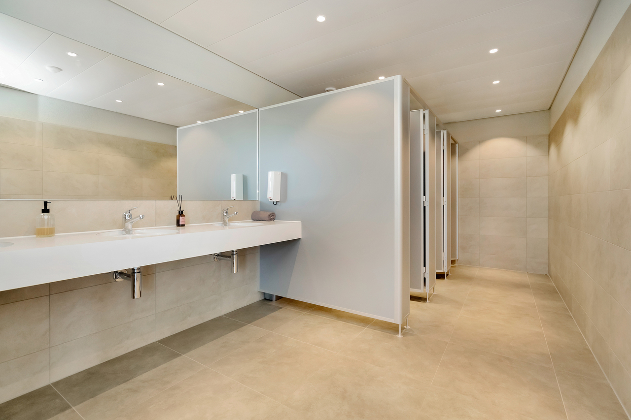 983m² ufficio