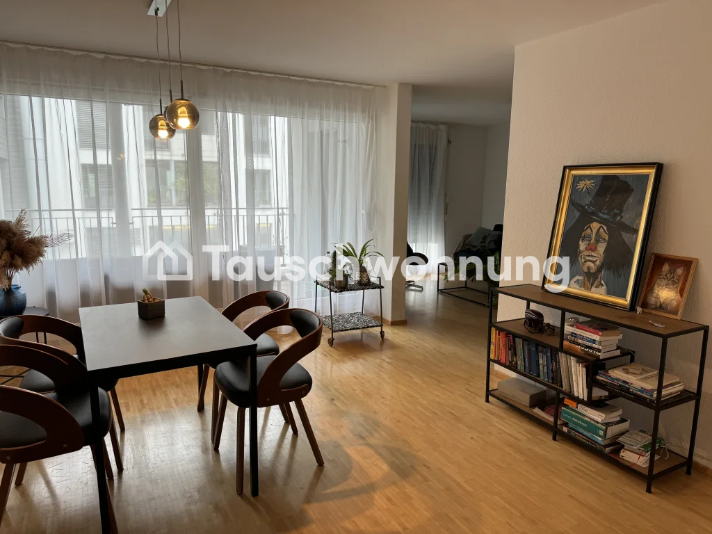 Appartamento di 3 ¾ locali, foto 5 di 10
