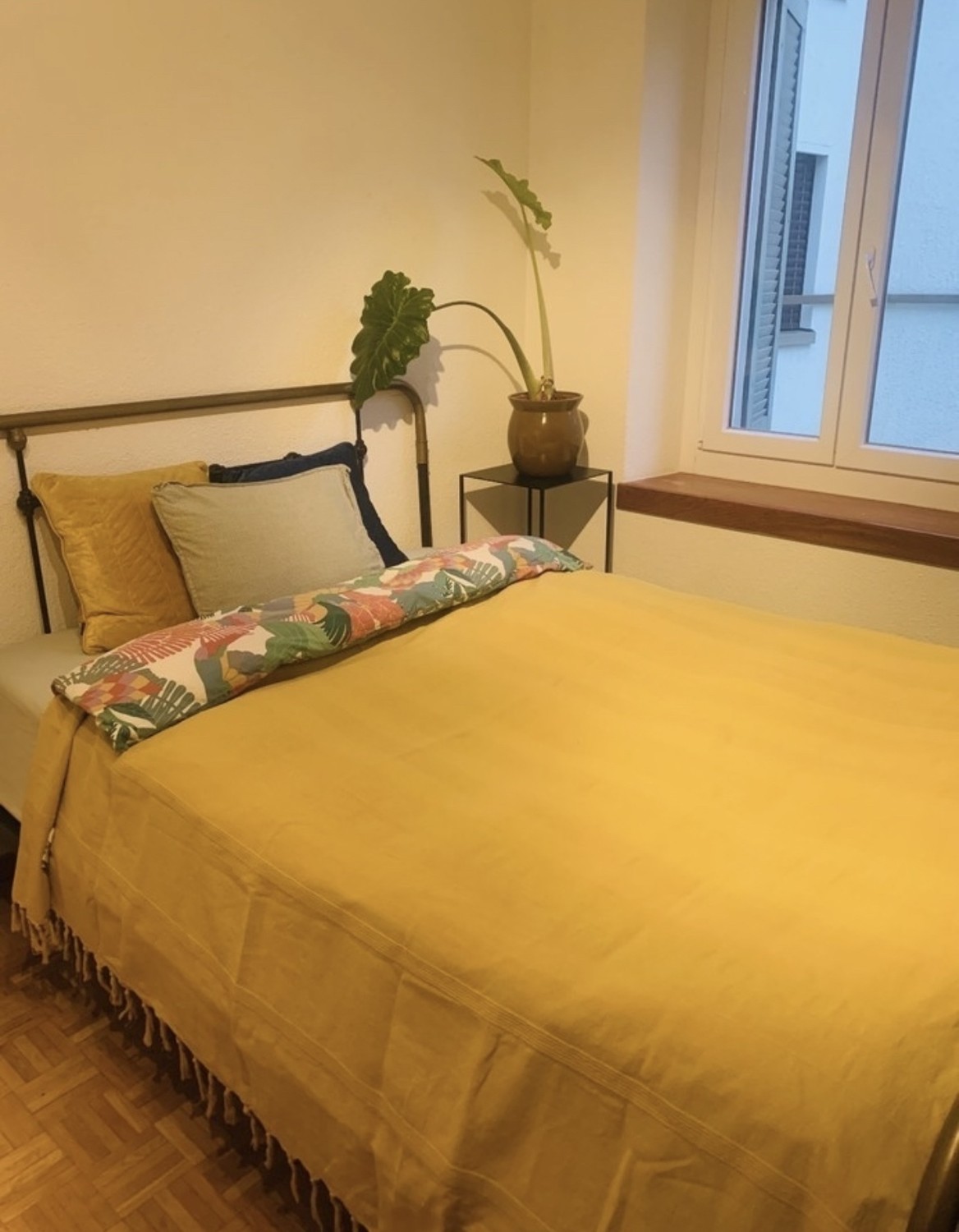 Zimmer in einer WG