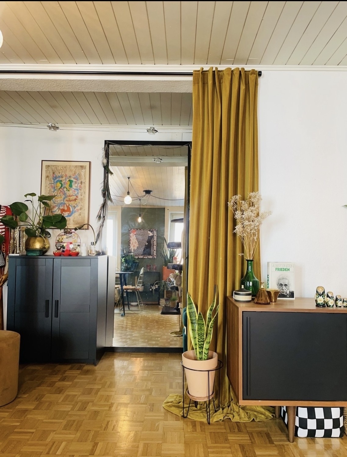 Zimmer in einer WG