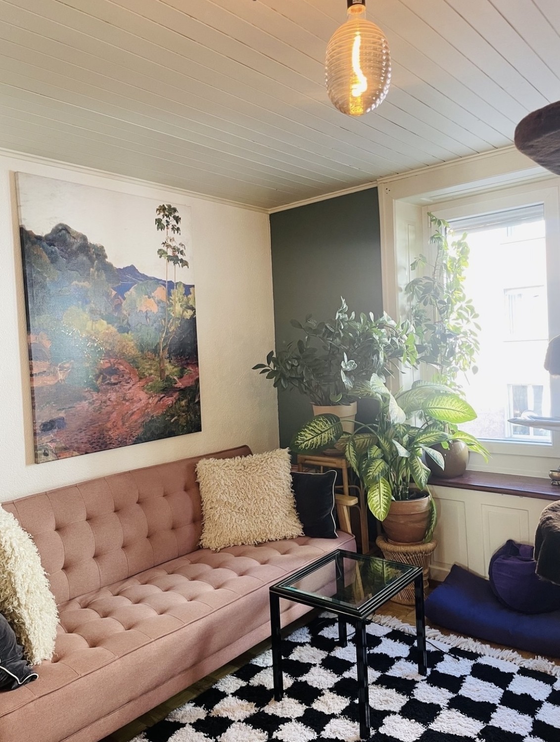 Zimmer in einer WG