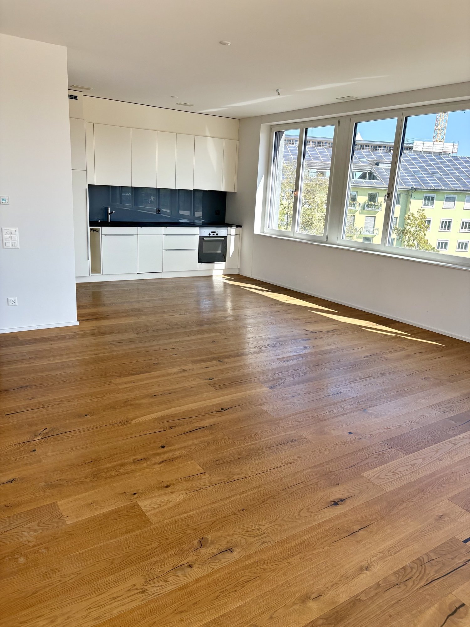 Appartamento di 3 ½ locali, foto 3 di 10