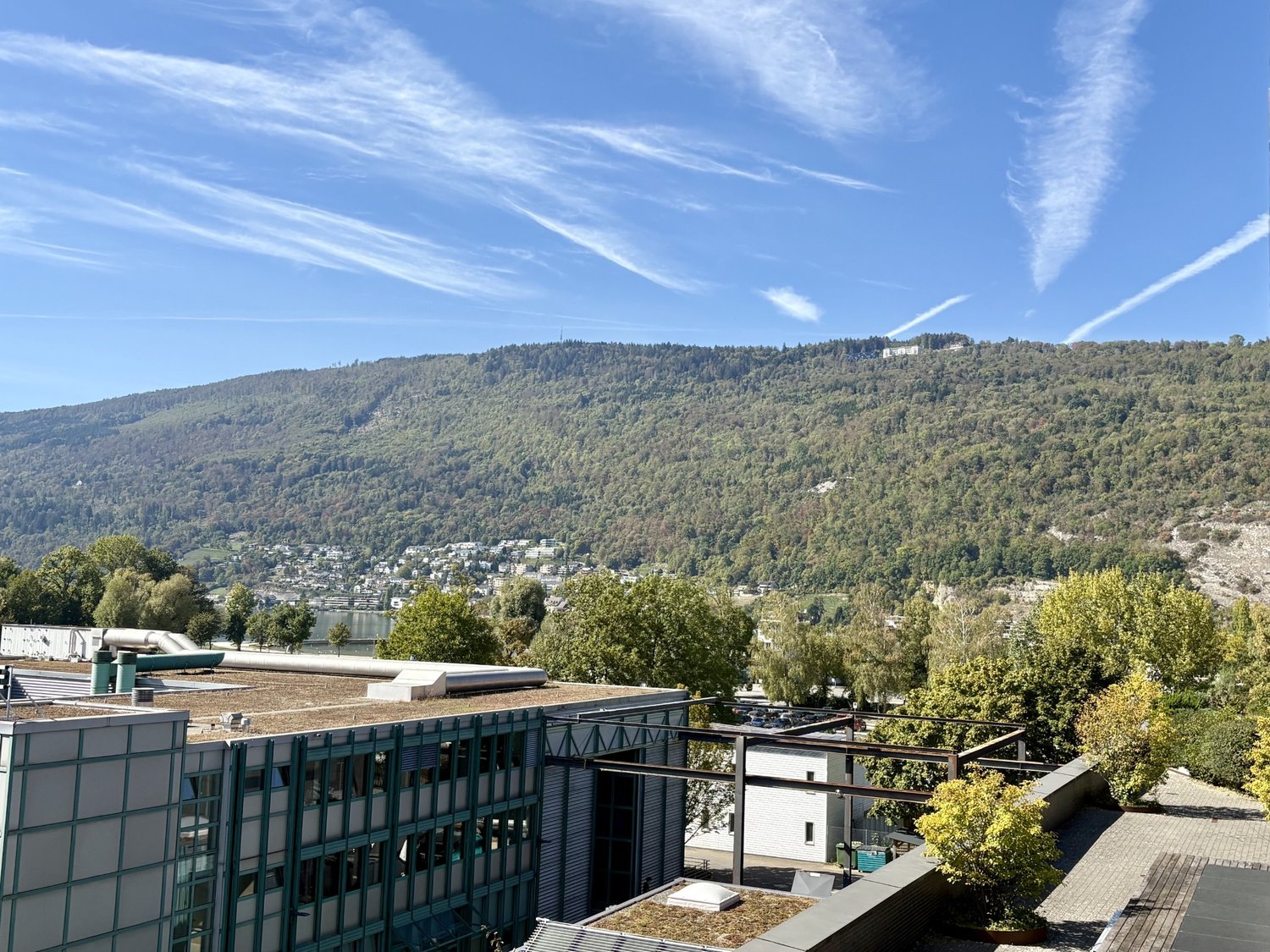 Appartamento di 3 ½ locali, foto 2 di 10