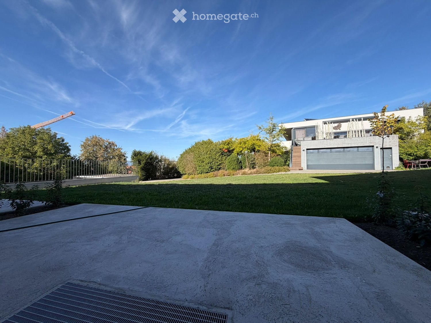 Appartamento di 4 ½ locali