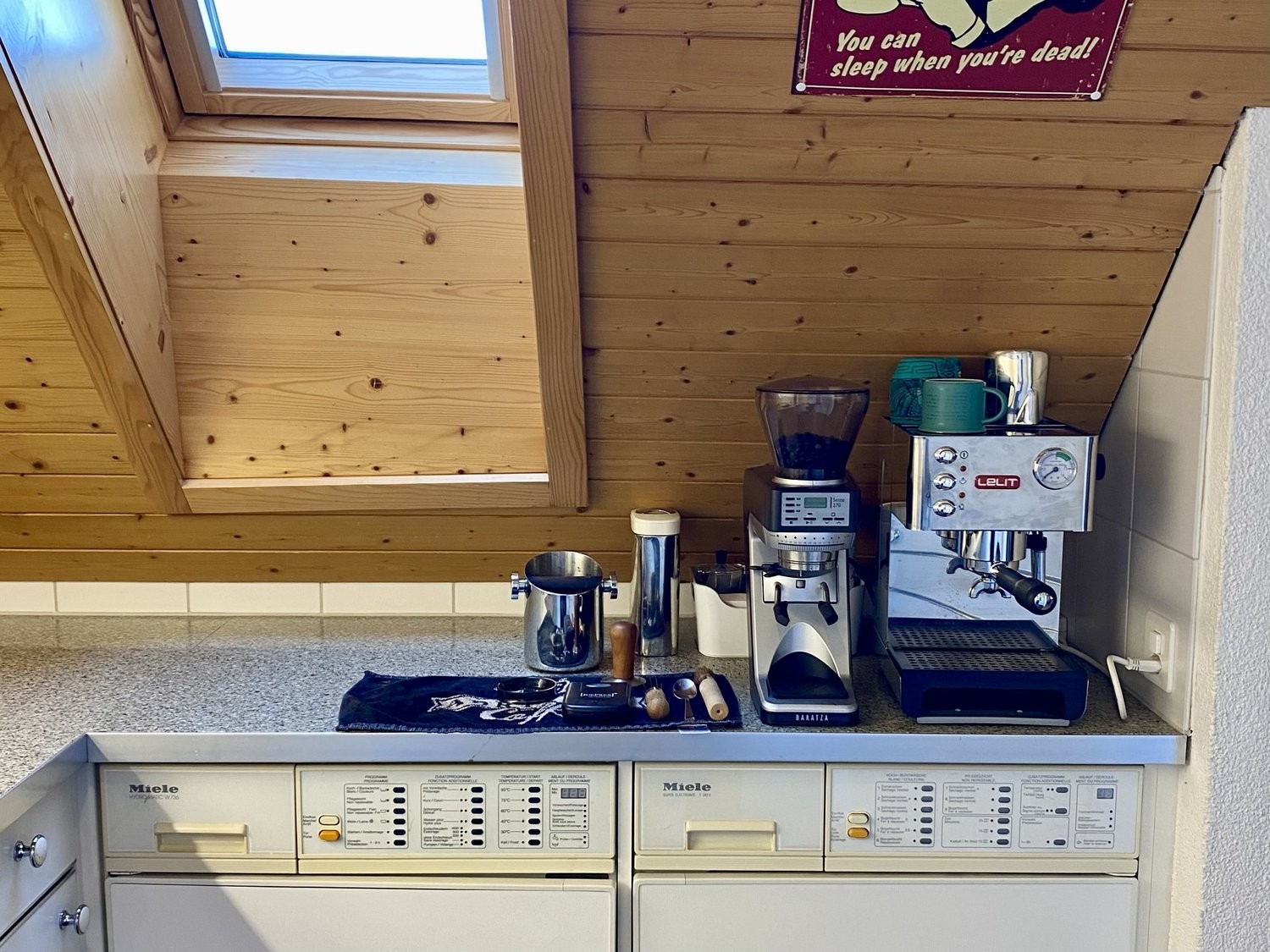 appartamento arredato di 1 locale, foto 4 di 10