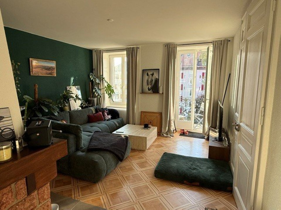 appartamento di 4 locali, foto 8 di 10