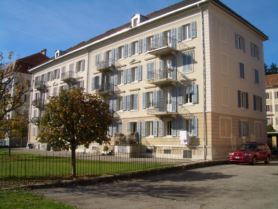 appartamento di 4 locali, foto 9 di 10