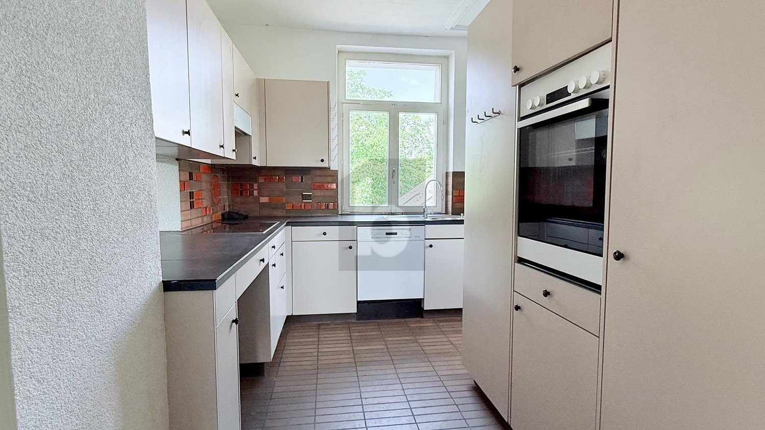 5 ½ rooms duplex