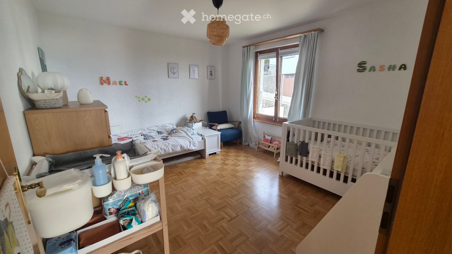 Appartamento di 4 ½ locali, foto 1 di 5