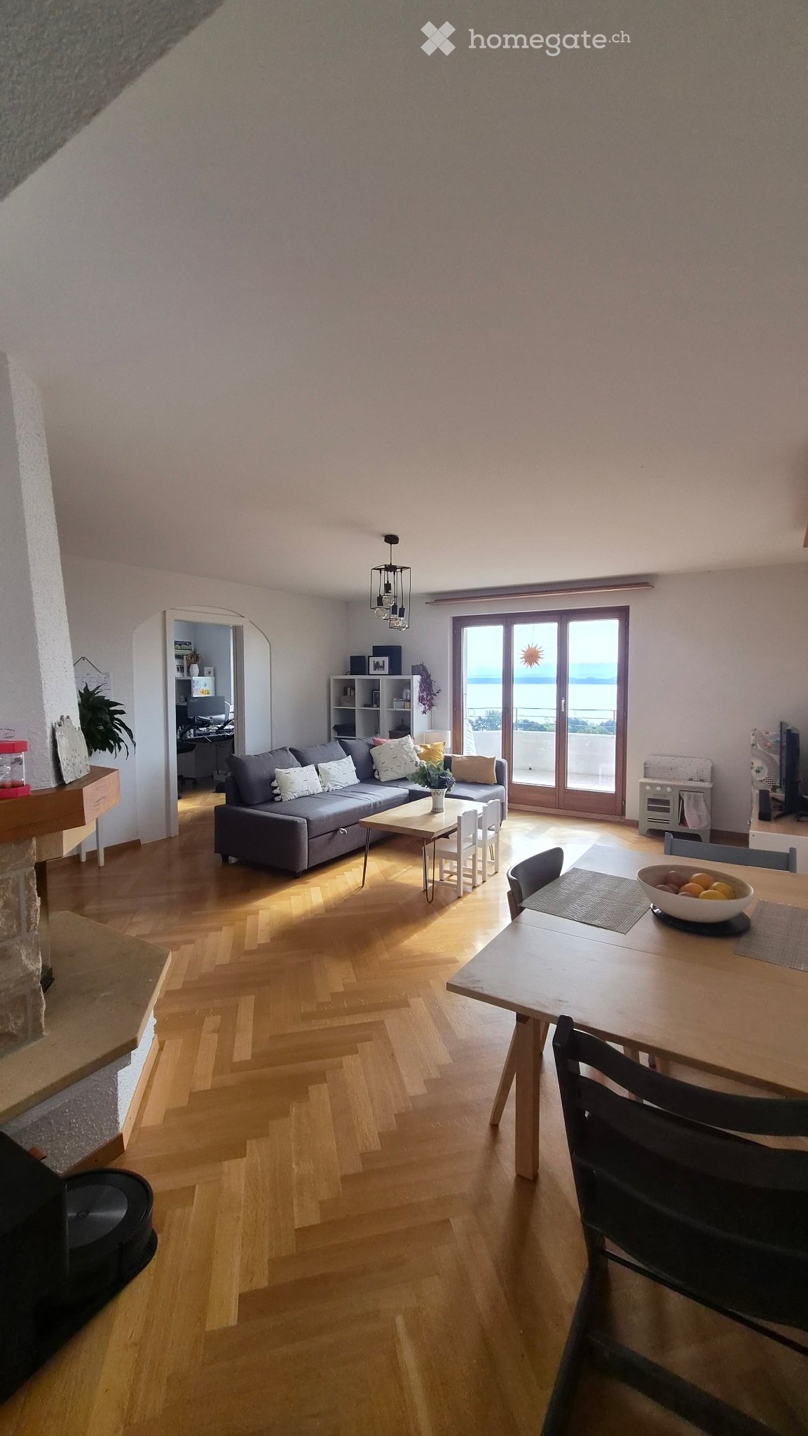 Appartamento di 4 ½ locali, foto 3 di 5