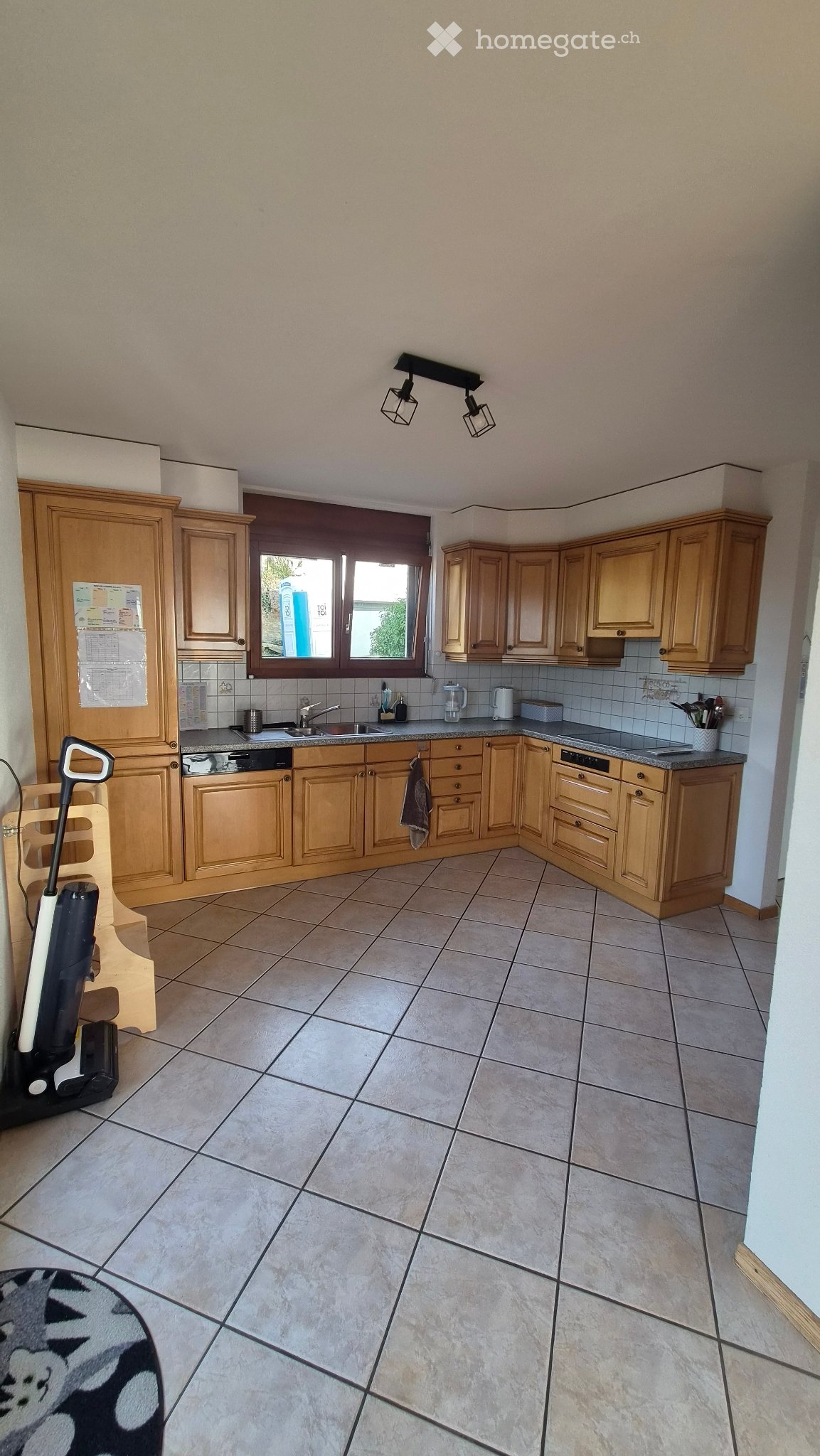 Appartamento di 4 ½ locali, foto 4 di 5