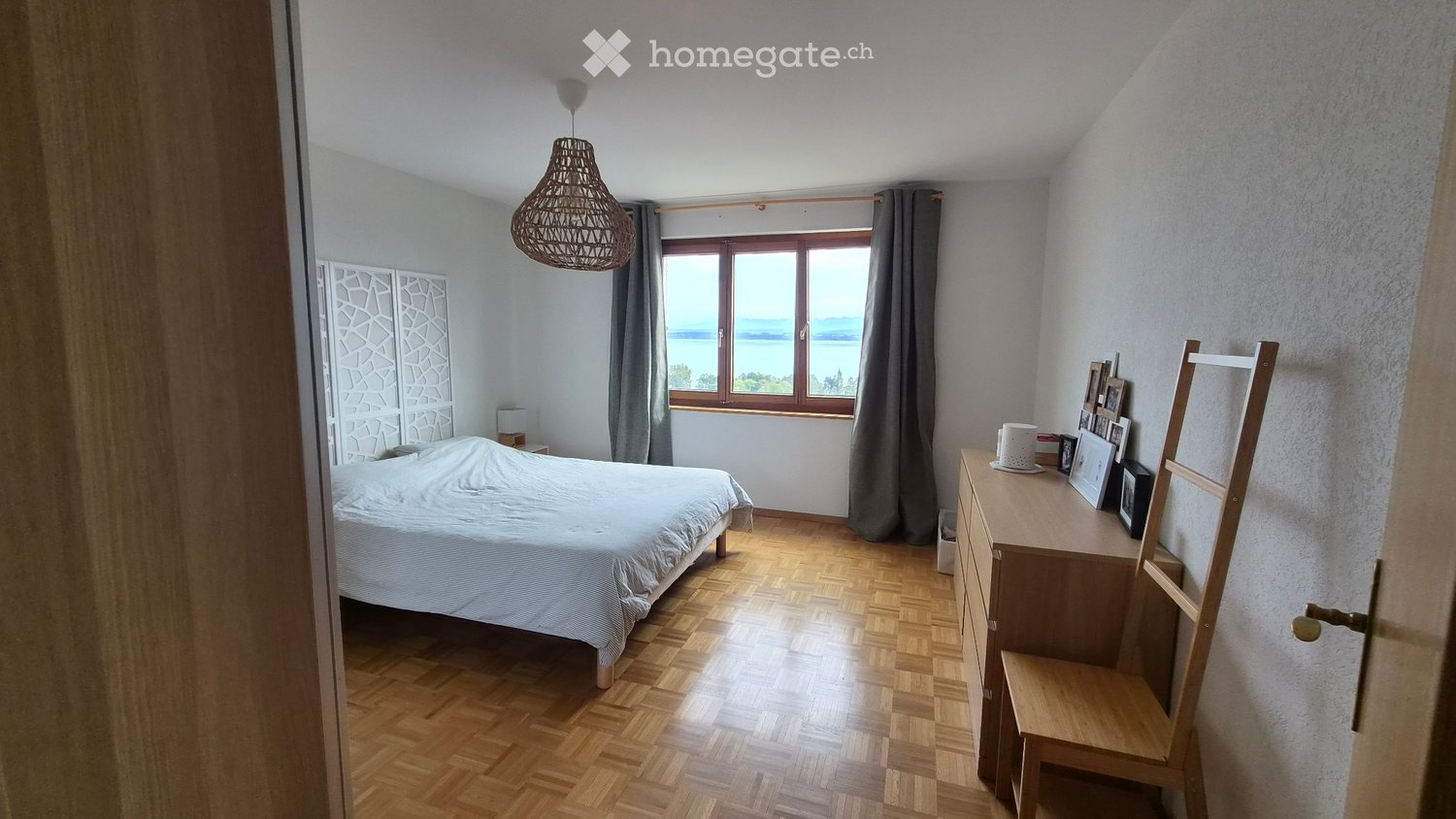 Appartamento di 4 ½ locali, foto 2 di 5