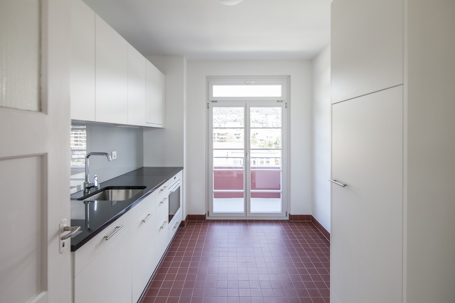 appartamento di 2 locali, foto 5 di 8