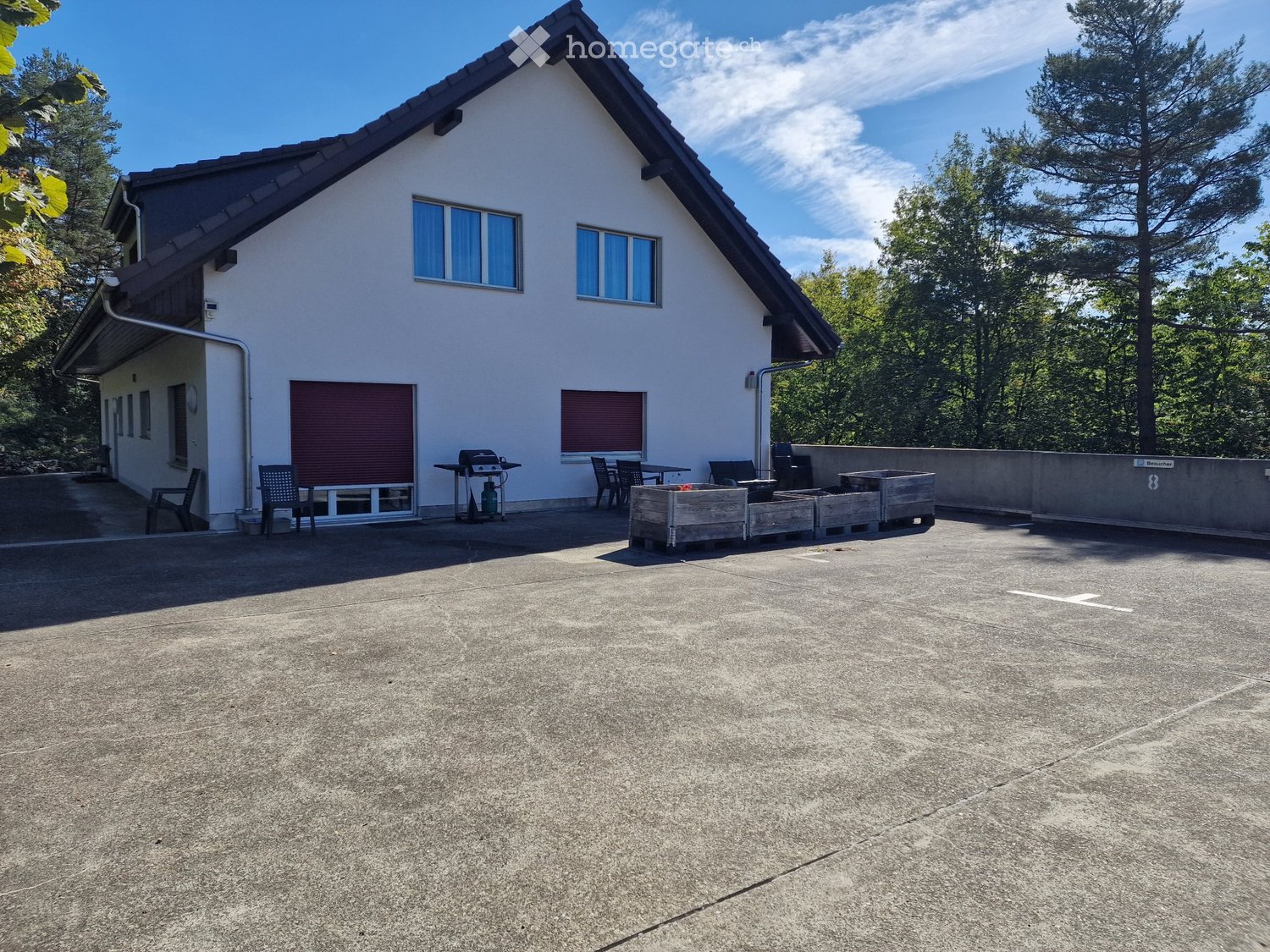 Appartamento di 5 ½ locali, foto 2 di 5