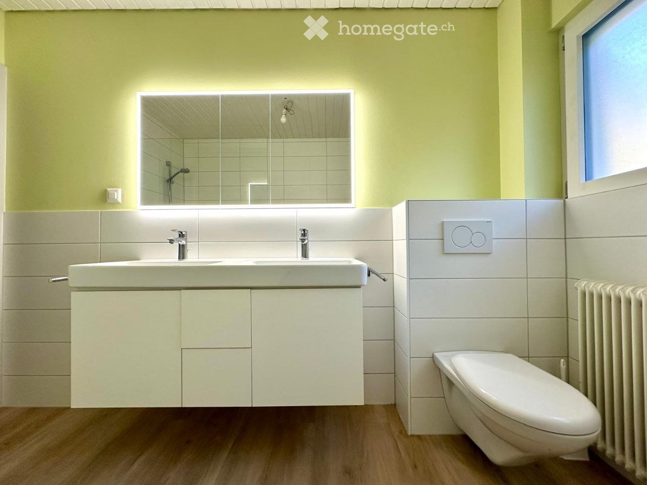 Appartamento di 5 ½ locali, foto 1 di 5