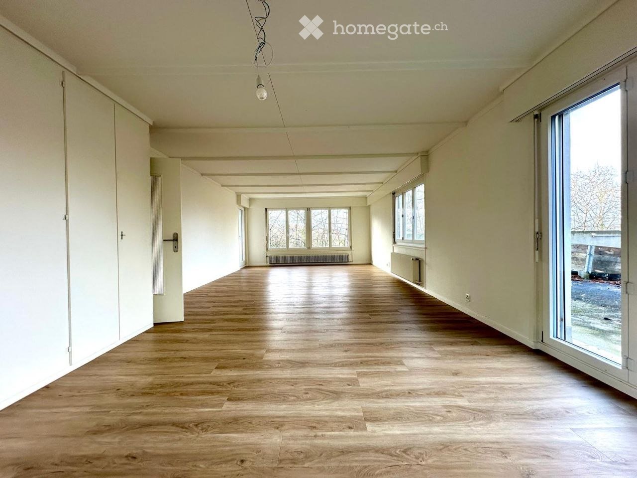 Appartamento di 5 ½ locali, foto 3 di 5