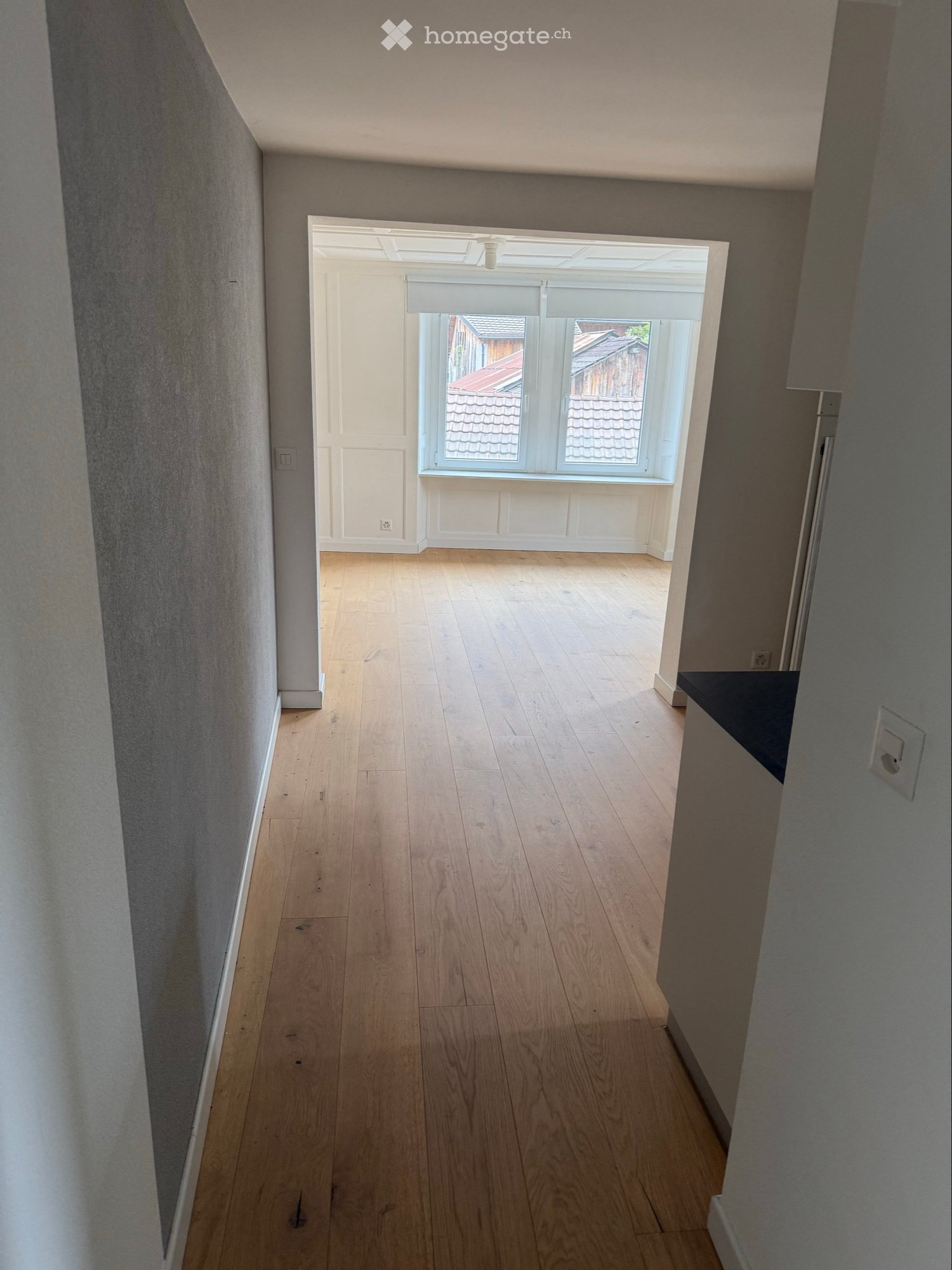 appartamento di 3 locali, foto 4 di 5