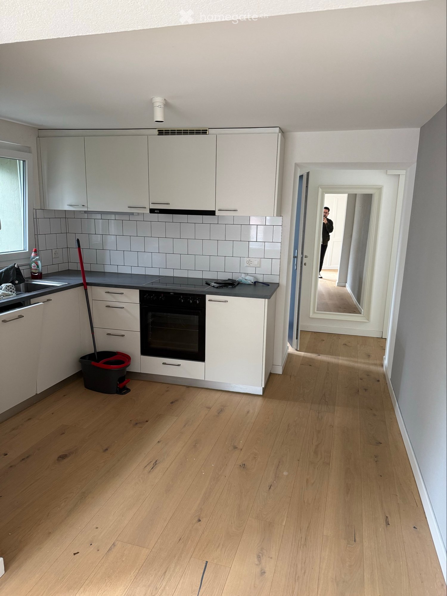 appartamento di 3 locali, foto 5 di 5