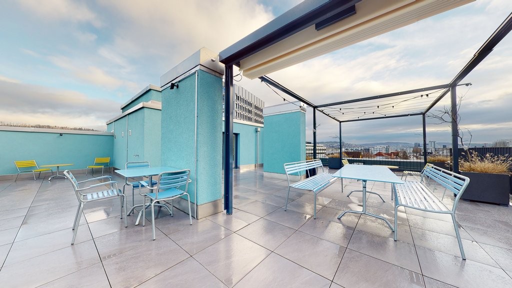 Appartamento di 3 ½ locali, foto 4 di 8